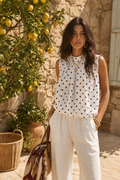 jackie-editions-10817-blanc photo 1