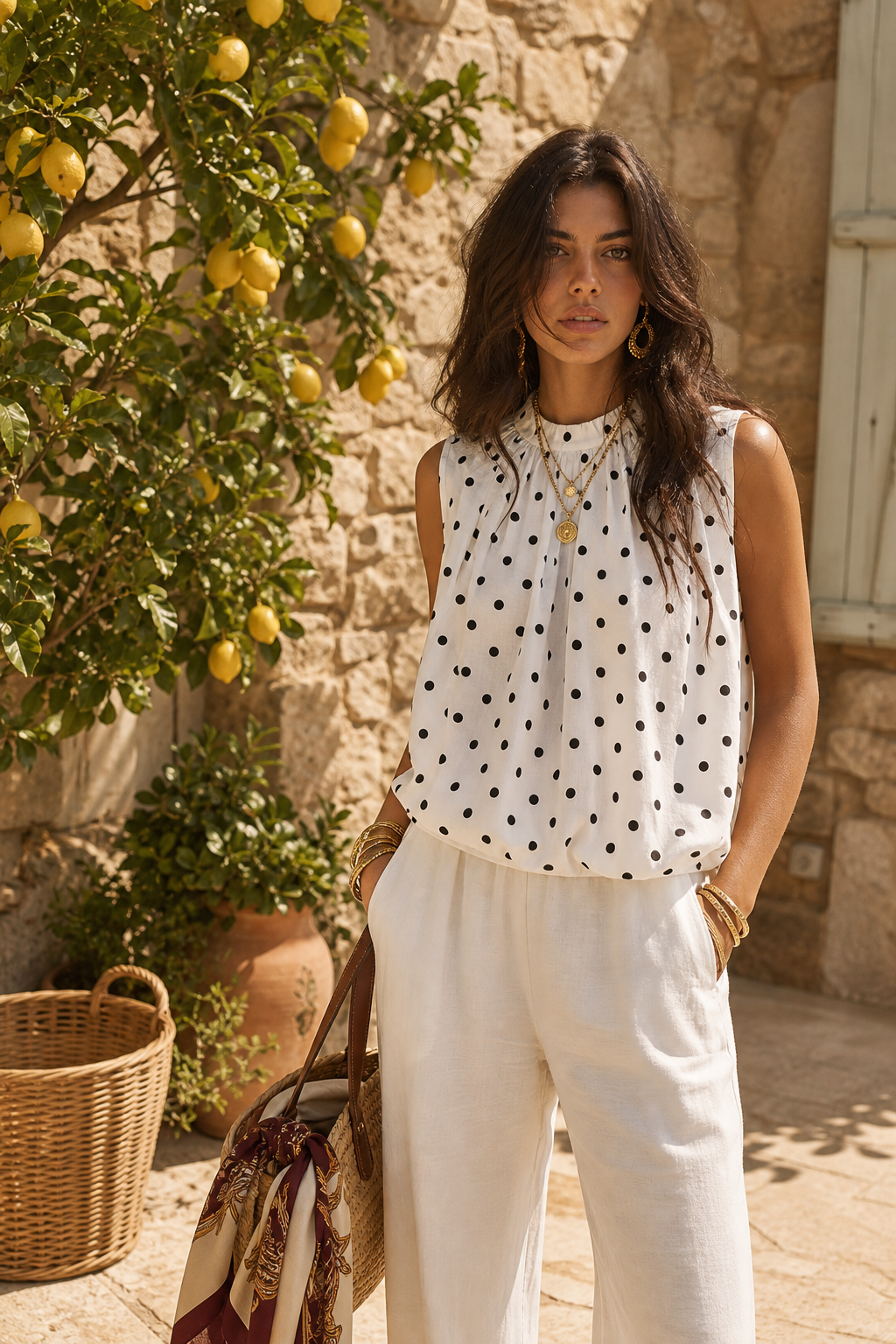 jackie-editions-10817-blanc photo 1