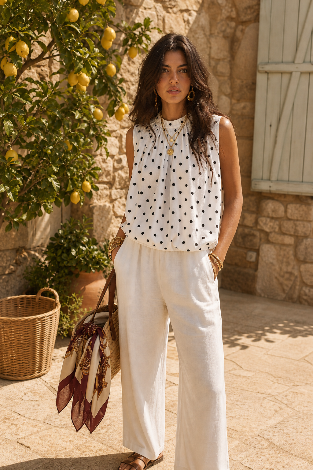 jackie-editions-10817-blanc photo 2