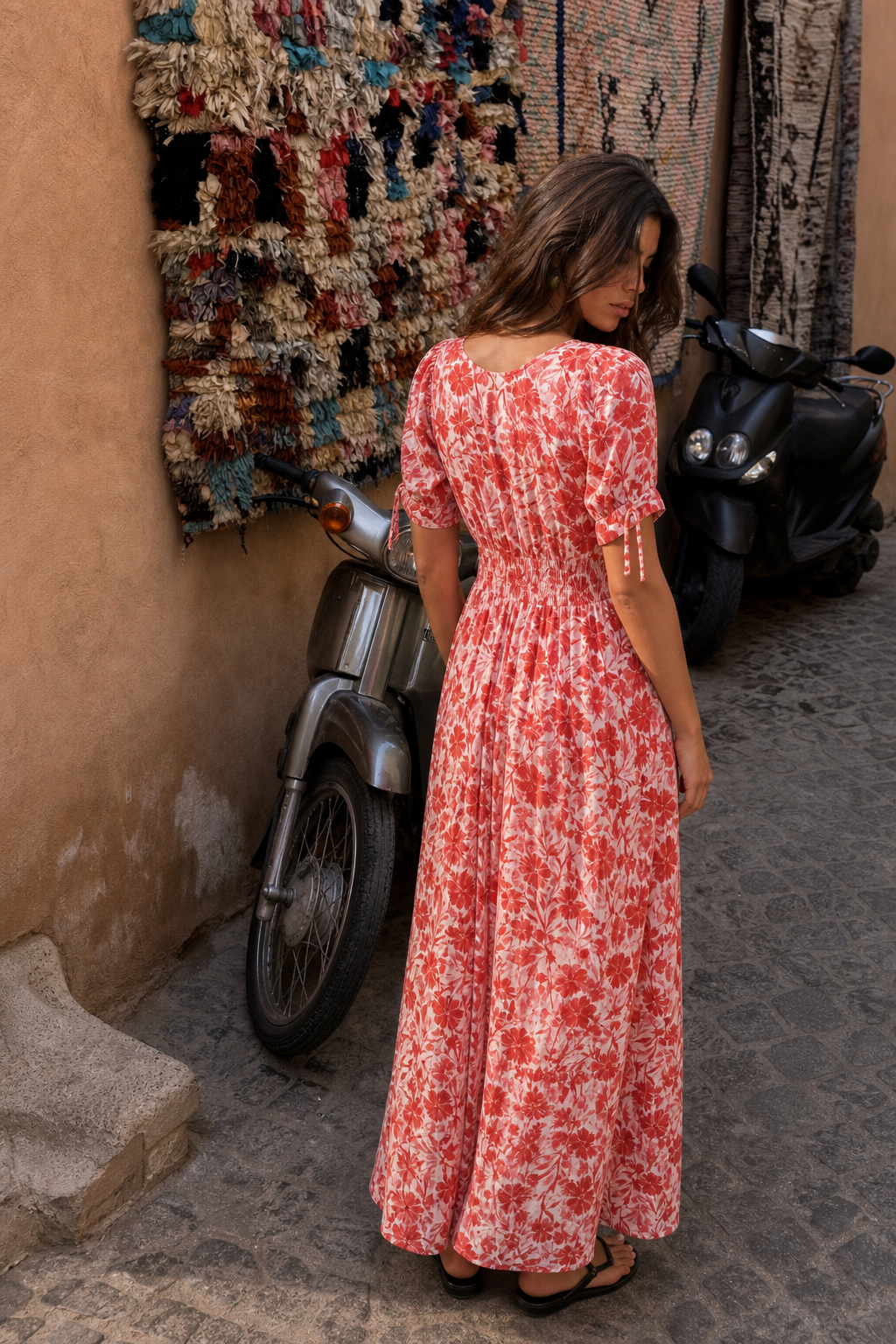Robe Irina
