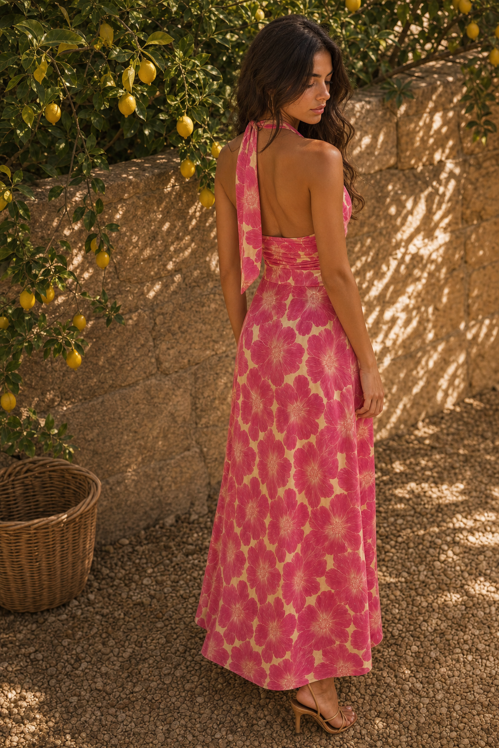 Robe Lara