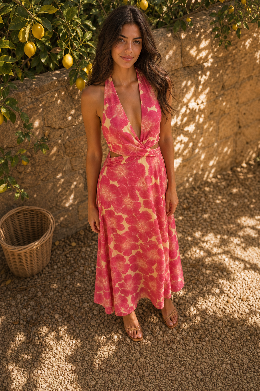 Robe Lara