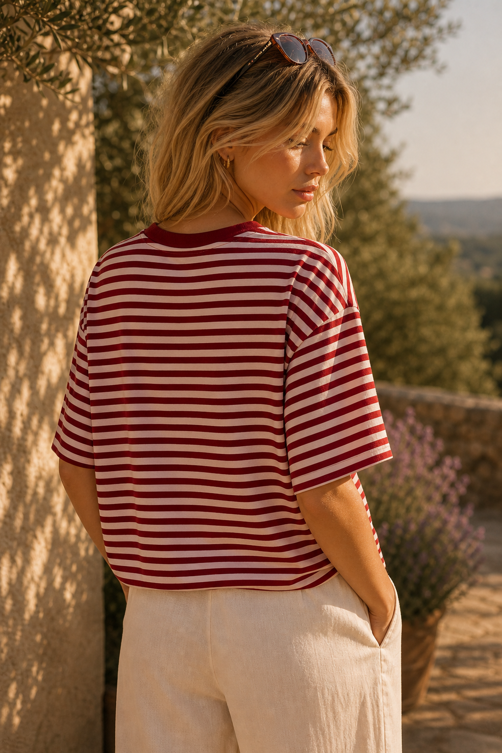 T-Shirt Diane