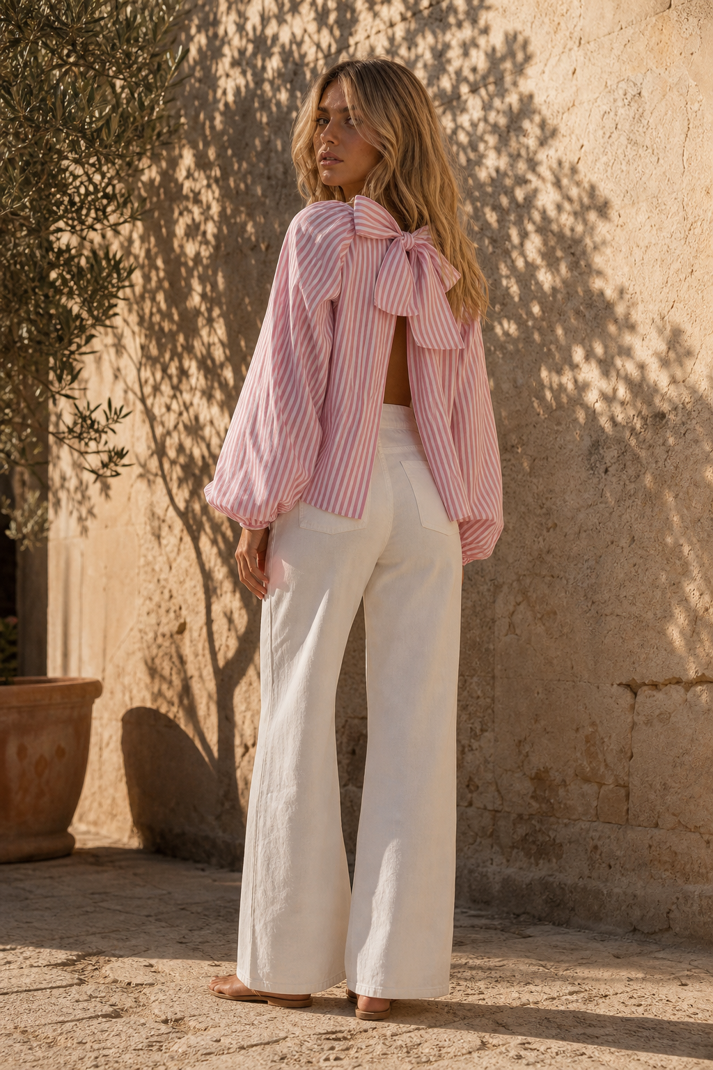 Blouse Laura