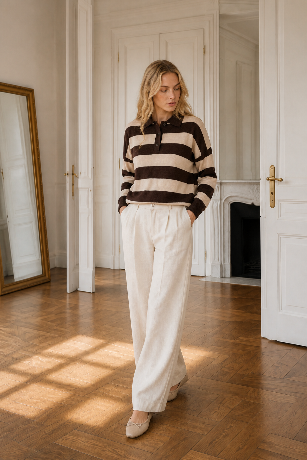 paris-rentree shooting v1