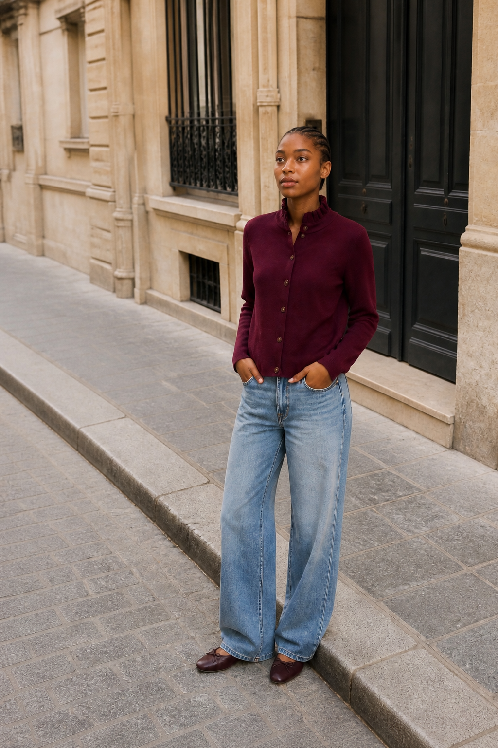 paris-rentree shooting v1