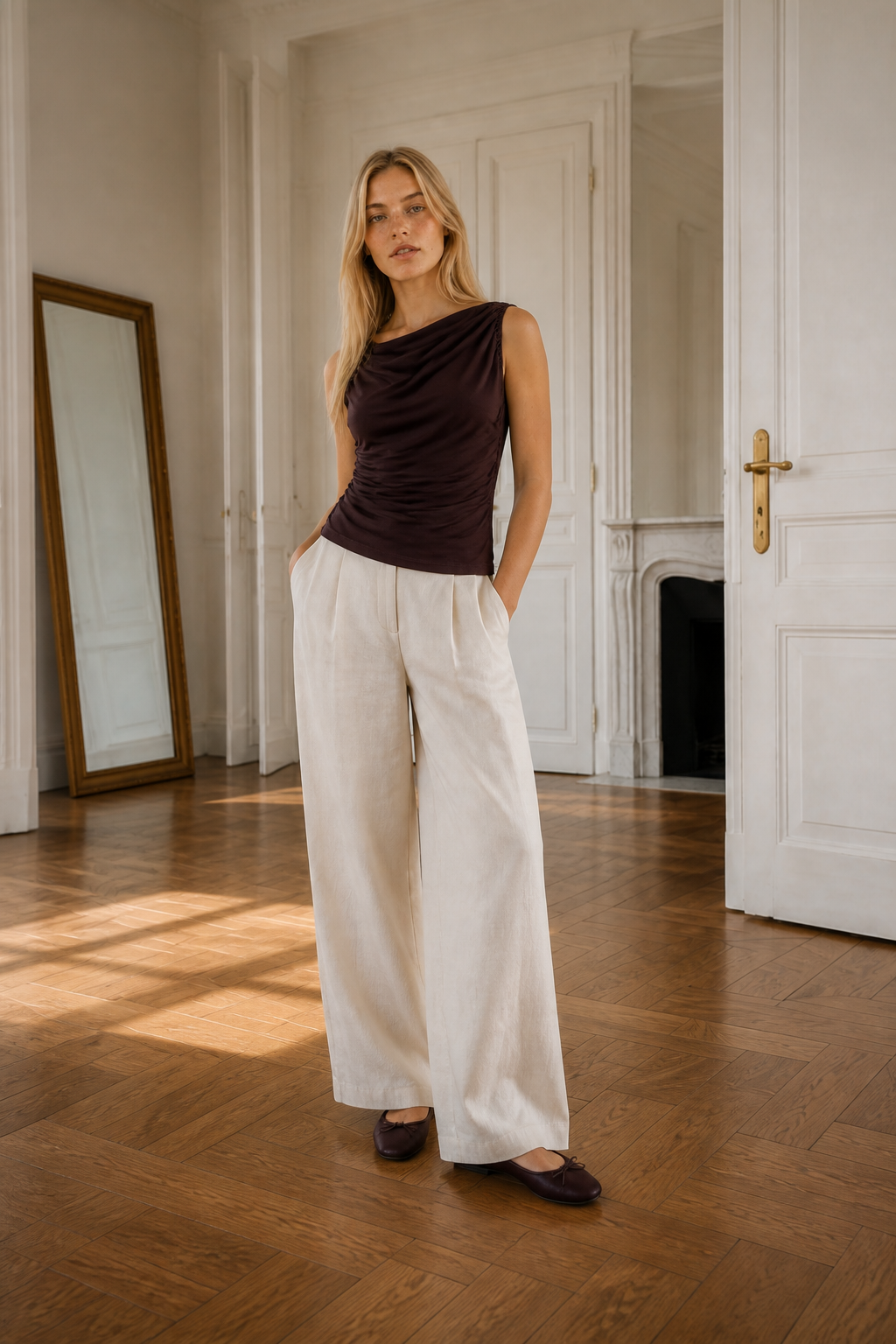 paris-rentree shooting v1