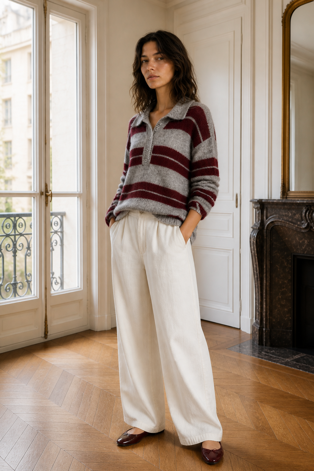 paris-rentree shooting v1