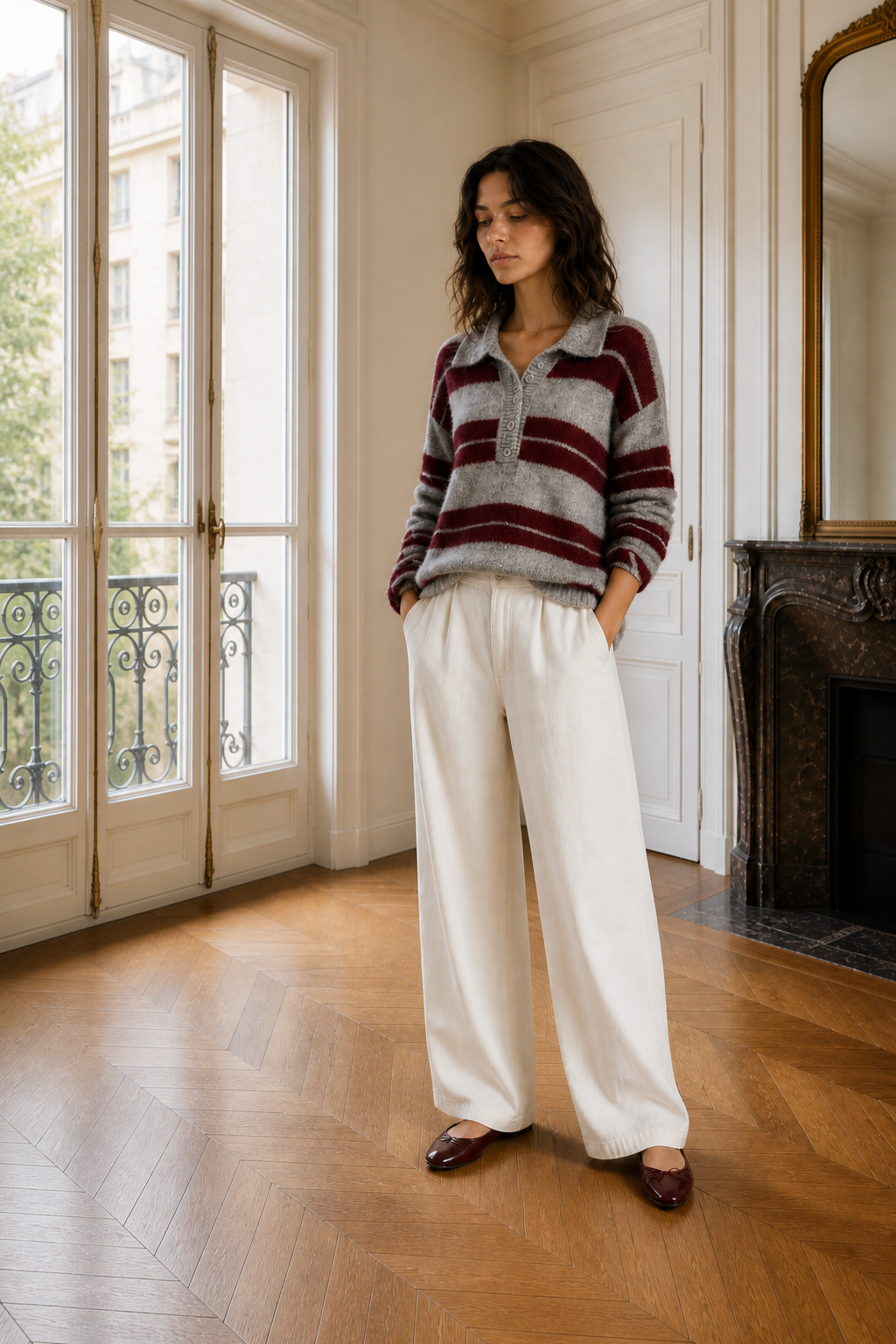 paris-rentree shooting v1