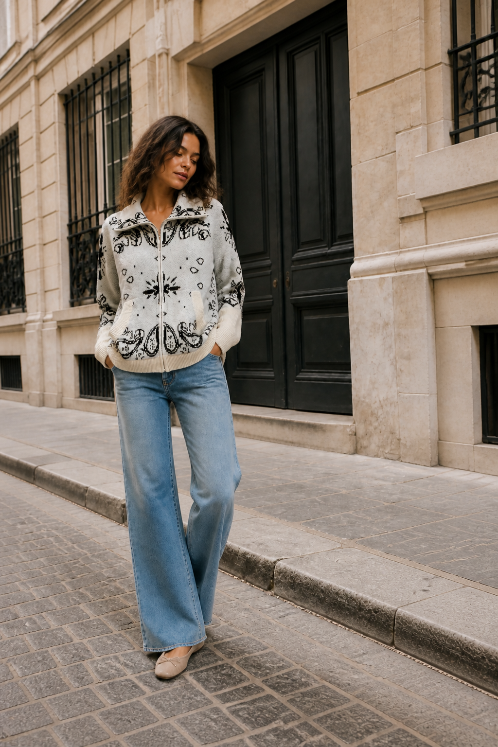 paris-rentree shooting v1