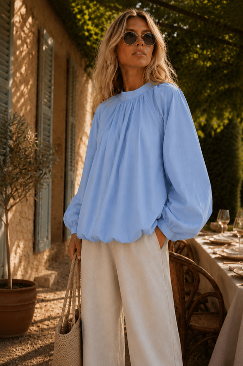 Blouse Esthée